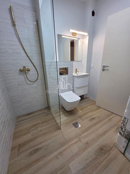 Apartament spațios cu 1 camera bloc nou, zona Tudor.