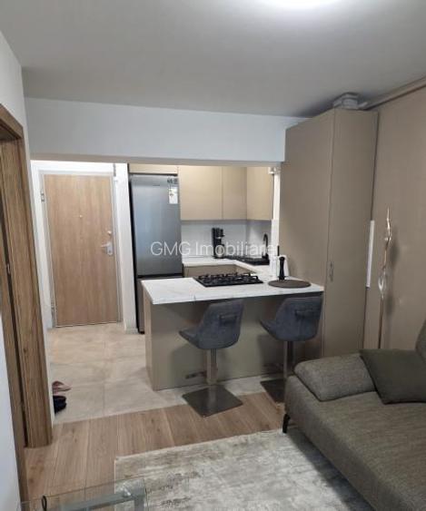 Apartament 2 camere OBOR - 5