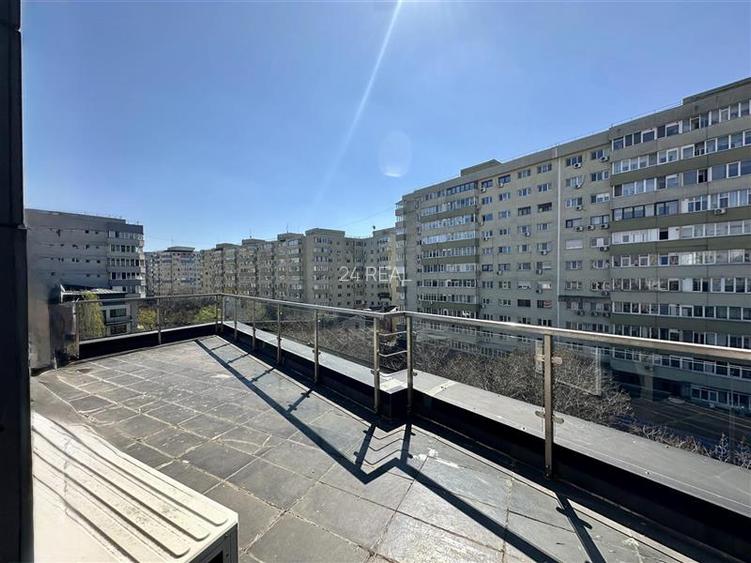 Inchiriere spatii de birouri Piata Victoriei | Titulescu - 25