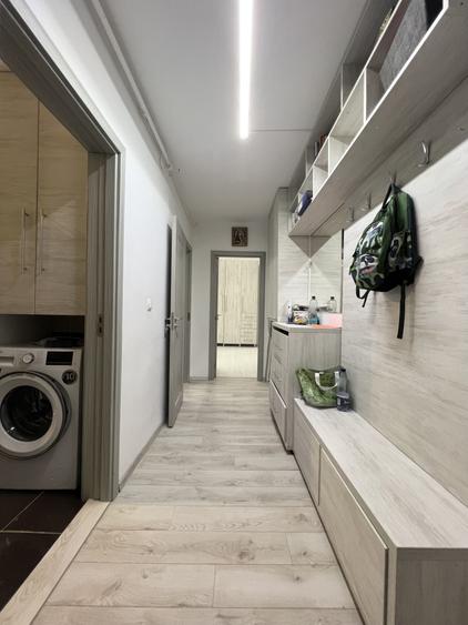 Apartament 1 camera, decomandat, 41 mp utili - Shopping City
