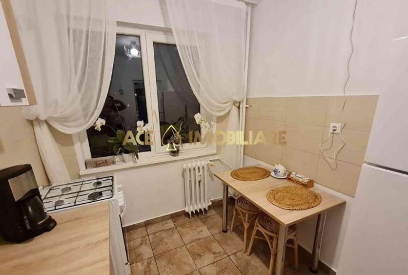2 Camere de inchiriat | Theodor Pallady | Metrou | Mobilat | Utilat