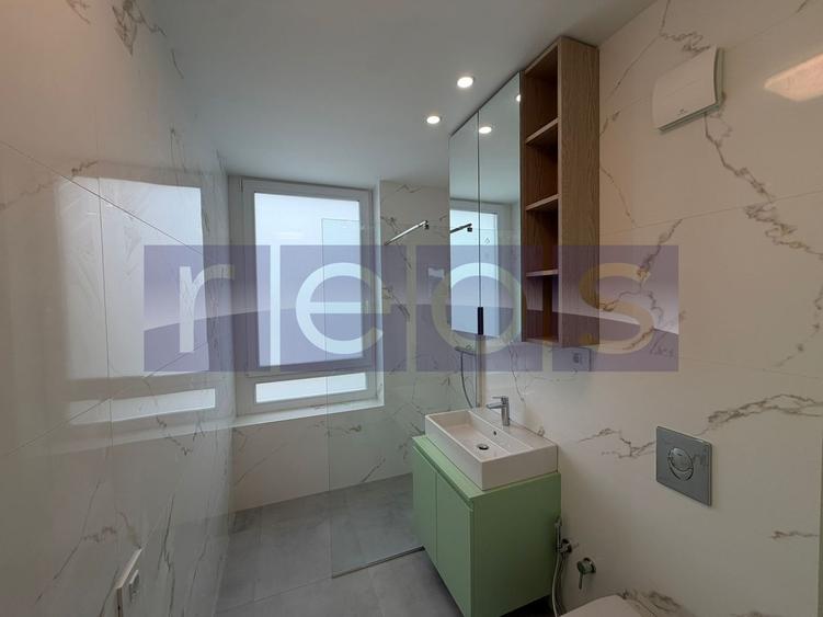 VANZARE 2 CAMERE | 63MP | PIPERA | COMPLEX NOU | TERASA 11MP | PARCARE