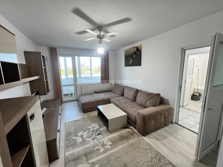 Apartament cu 2 dormitoare | 54 mp | Gheorgheni | FSEGA | Iulius Mall - 2