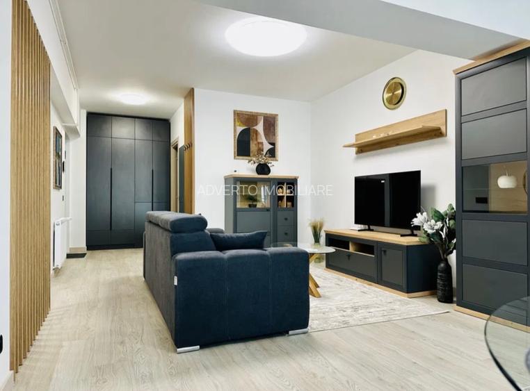 Apartament 2 camere de închiriat cu loc de parcare Select Residence/ Dristor - 4