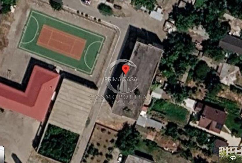 Oportunitate de investitie! Bloc p+4 in orasul Pogoanele/BZ - 2