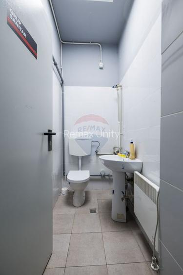 SPAȚIU COMERCIAL  | 231 MP | VAD COMERCIAL - 23