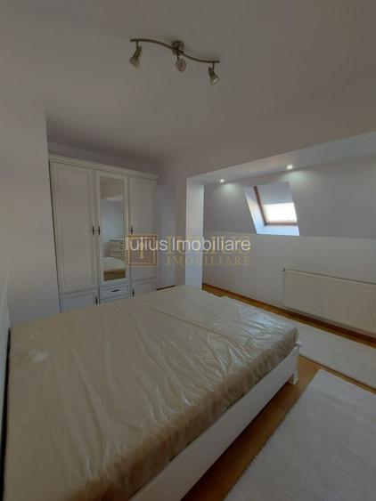 Zona Odobescu, 2 camere, centrala proprie, bloc 2008 - 16
