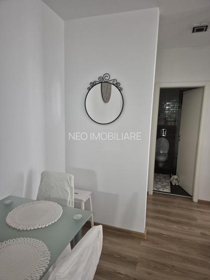 Apartament 3 camere-bloc nou- Calea Aradului - 14