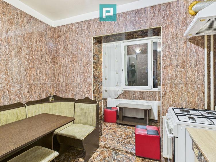 Apartament cu 3 camere de închiriat în Freidorf