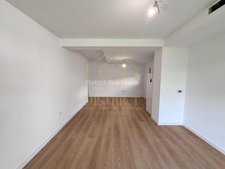 COM 0% Apartament cu 2 camere, bloc NZEB | Bucovina - 3