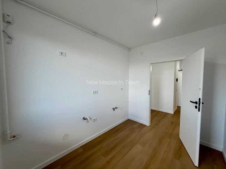 Apartament 2 camere | terasă 18 mp | Alphaville Distrikt - 7