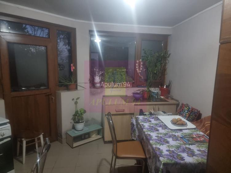 ILFOV - SE VINDE CASA IN ISLAZ / COM. BRANESTI - 12