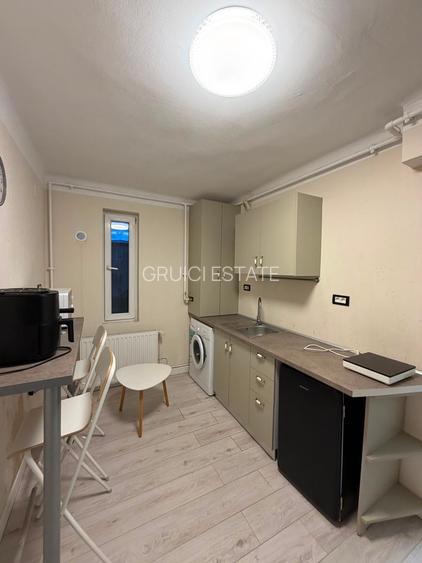 Ocazie!! Piata 700 | Etaj 2 | Centrala Termica | Mobilat si Utilat | Disponibil! - 5