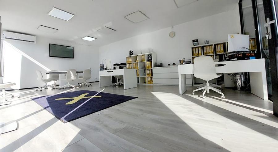 Teren intravilan de vanzare – 1.470 mp | Str. Narciselor, Comuna 1 Decembrie