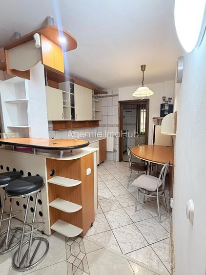 CANTA, MOARA DE FOC, APARTAMENT SPATIOS CU 3 CAMERE, 2 BALCOANE - 7