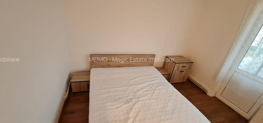 Apartament de doua camere, zona Garii (bloc E1) - 11