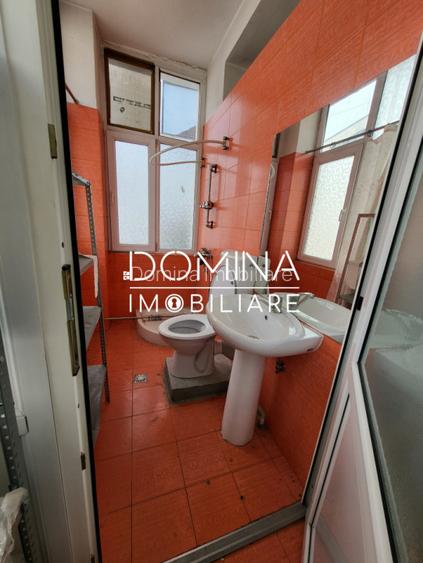 Cladire P+2+M, Bd. Ecaterina Teodoroiu, trafic intens, vizibilitate excelenta - 9