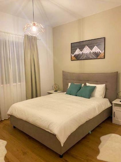 Apartament Lux 3 camere de vanzare Tunari | Otopeni| Loc de parcare| Supermarket