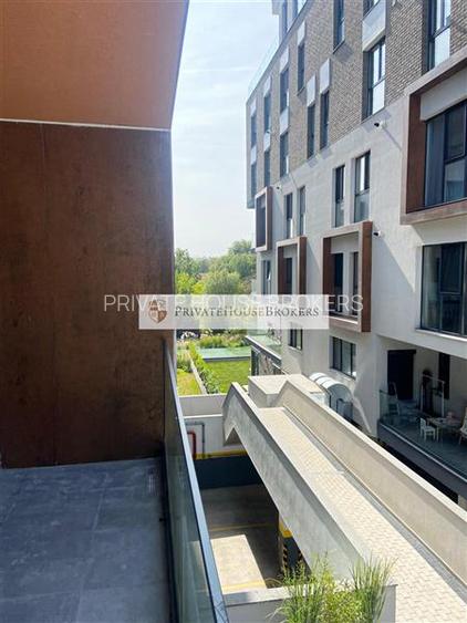 Pipera | Iancu Nicolae | Belair Lake | Bloc 2022 | 2xParcare - 22