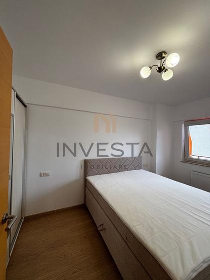 Apartament 2 camere, etaj intermediar, Viva City, zona Iulius Mall