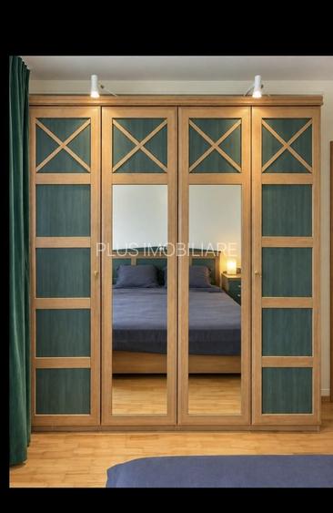 Apartament 2 camere, Zona Aviatiei - 5