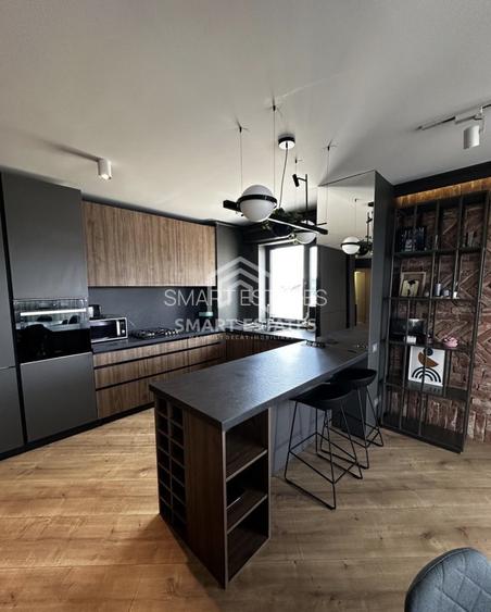 Apartament 3 camere premium de inchiriat | Terasa/ 2 locuri de parcare I Pipera - 10