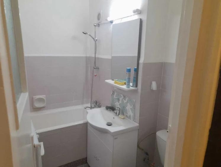 Apartament cu 1 camera in Tatarasi-Flora,la bulevard