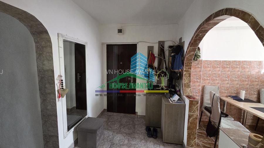 Apartament 3 camere, decomandat, 78 mp | Zona Kaufland Brăilei,Focșani - 6