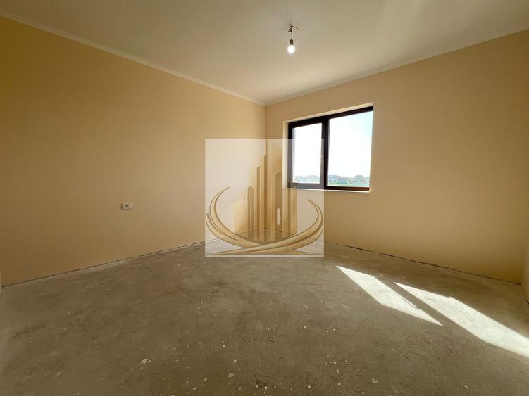 Duplex Mediteranean, Dumbravita, 5 camere, finisaje premium,casa SMART
