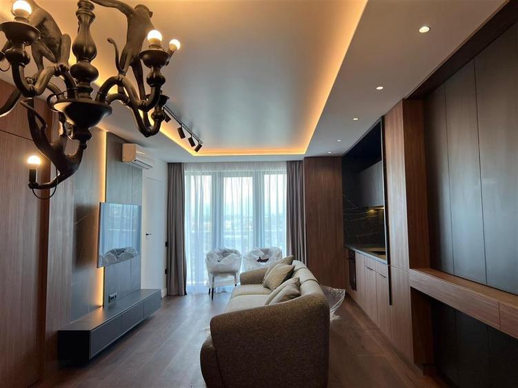 Apartament de lux 3 camere ultracentral