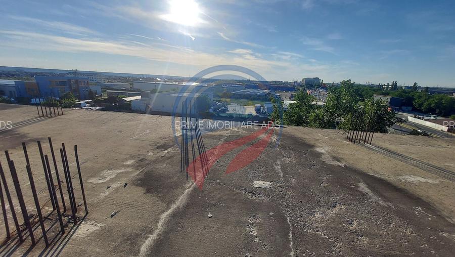 Proprietate industrială versatilă – ideală pentru investiții - 10