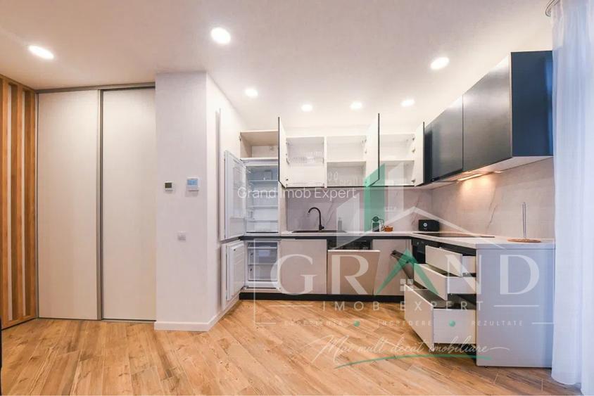 Apartament Ultracentral | 2 Camere | Strada Motilor - 12