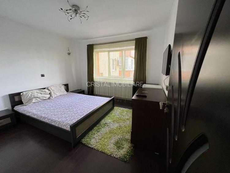 Apartament renovat 2 camere Rahova, loc parcare inclus - 5