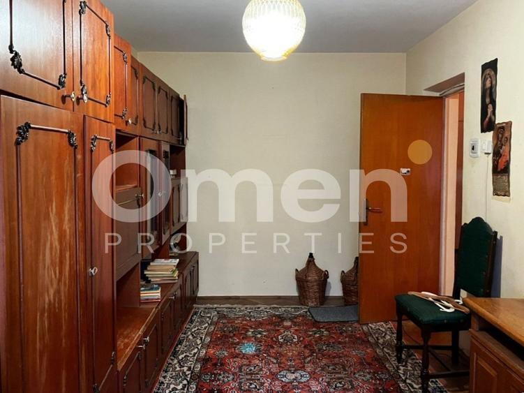 Oportunitate rară în Baia Mare – Apartament ultracentral 3 camere - 80 mp