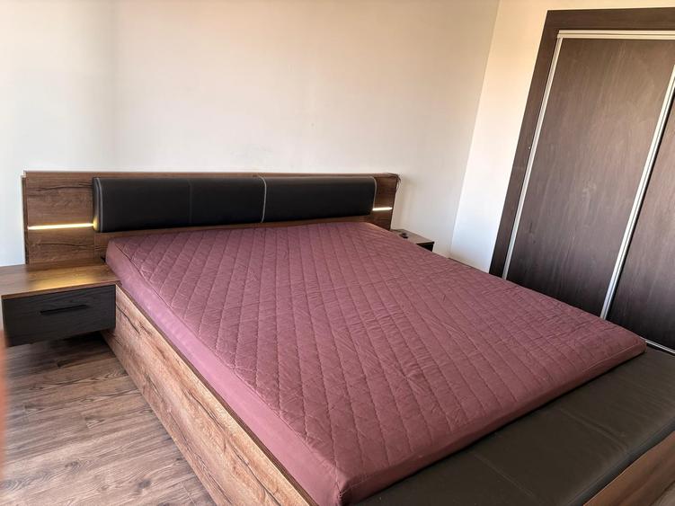 Calarasilor Inchiriez ap 2 cam modern amenajat inclus 1 loc parcare subteran