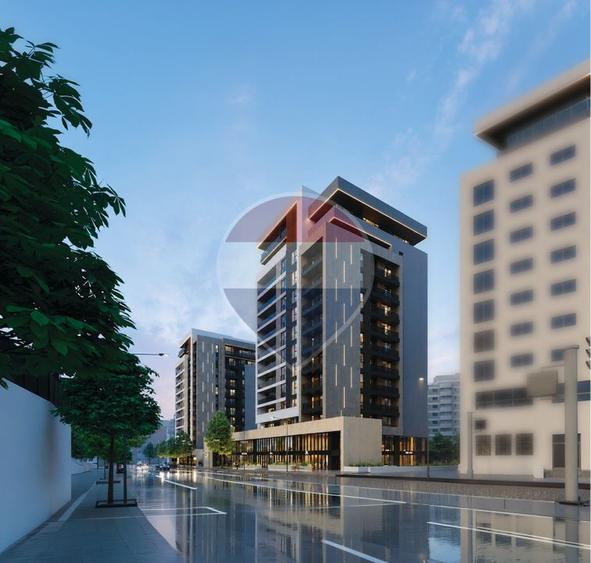 Penthouse Premium - Doua Nivele - Cosmopolit Zenit - 0% COMISION