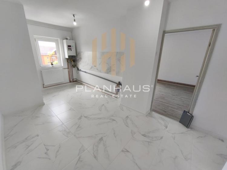 Apartament spațios cu 3 camere, 3 balcoane și vedere panoramică – Str. Hort