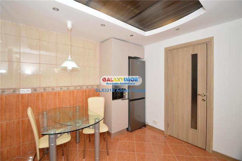 Apartament 2 camere Basarabia Piata Muncii - 9