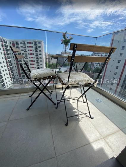 Grozavesti l 2 Camere +Parcare Optional l Regie Residence l 5 Min Metrou - 19