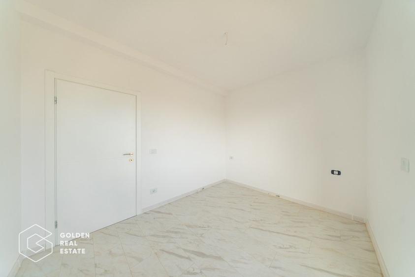 Nou: Apartament 3 camere, Giroc, bloc 2026, finisat la cheie