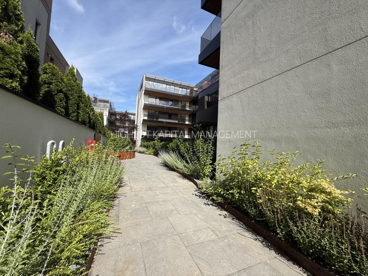 Jolie Ville_Apartament 2 camere in complex rezidential - 29