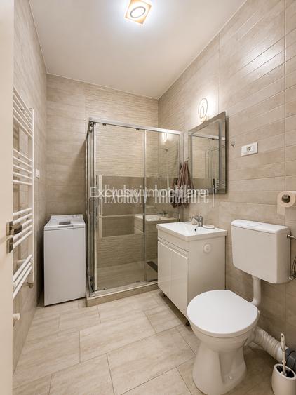 Apartament 2 camere | Campus | Parcare privata - 6