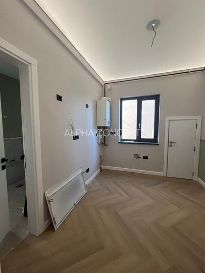 APARTAMENT 3 CAMERE - ULTRACENTRAL - 19