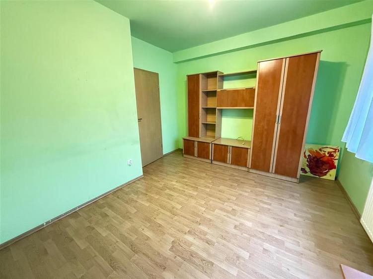 Apartament 3 camere decomandat 2 bai parcare Pictor Brana