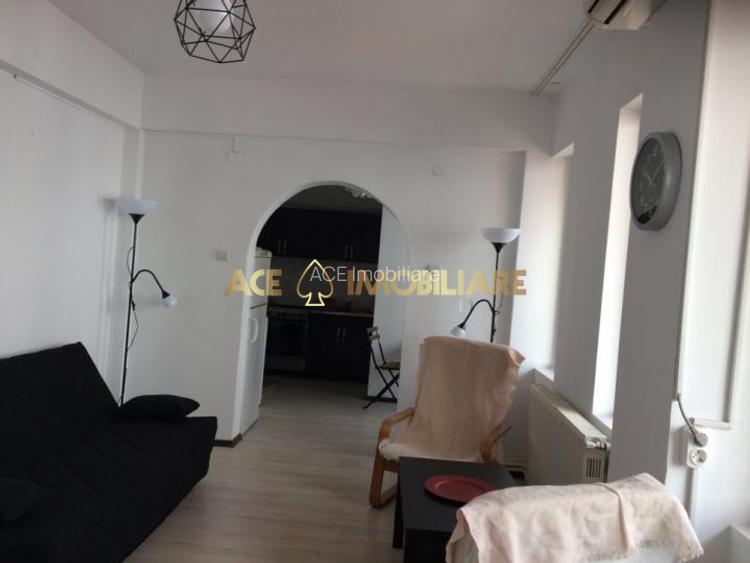 2 Camere de inchiriat | Timpuri Noi | Metrou | Centrala | CAT-Friendly - 6