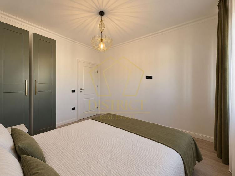 Apartament Superb cu 2 camere | Prima inchiriere | Etajul 2 | Giroc - Cal Urseni
