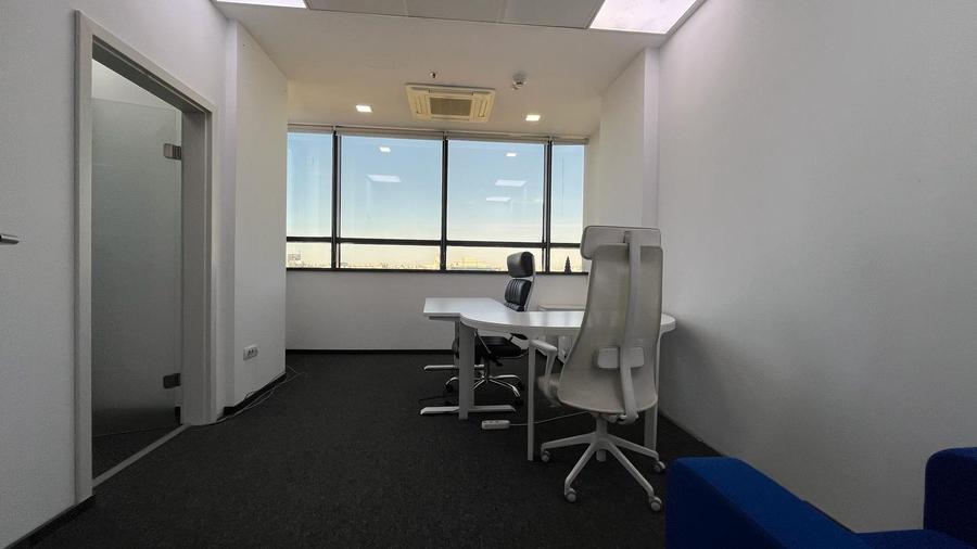 Spatiu de birou in City Business Center | Nerva Traian | 165 m2