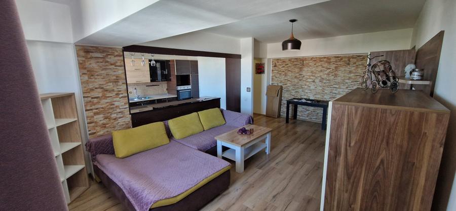 Apartament 2 camere, 61 mp, zona Craiovița Nouă