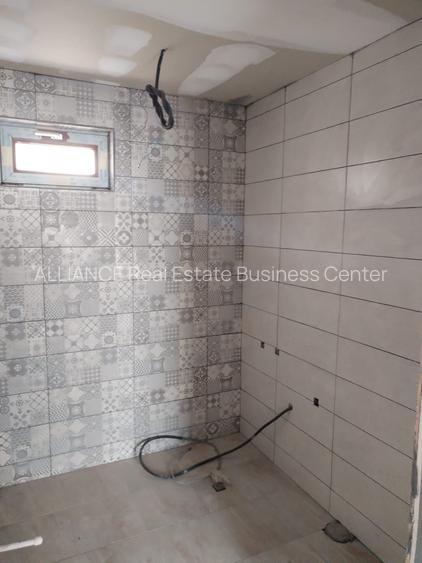 Lumina (cod04)-Casa noua P+1 cu 4 camere- 3 bai - 9