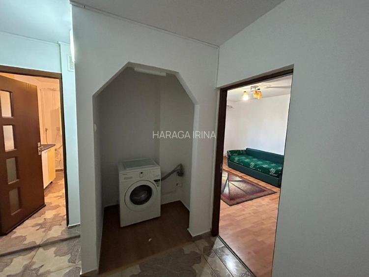 Persoana fizica, inchiriez apartament  2 camere , decomandat 68mp, in Dancu   - 8